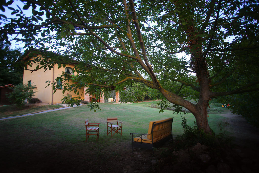 Ecolodge Langhe Кераско Экстерьер фото